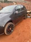 A picture of Golf 5