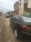 A picture of Honda city 2013 First body Automatic 4 plug Engine Ac