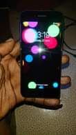 A picture of Iphone 7G