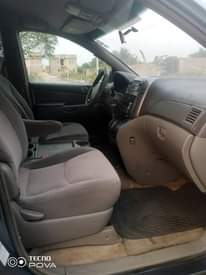 A picture of ALMOST TOKUNBO WELL USED JUST THE CAR AC THAT IS
