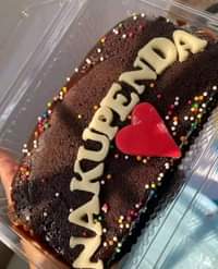 A picture of Cakes