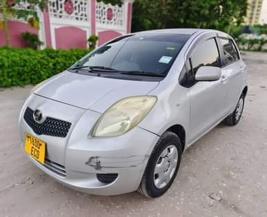 A picture of Spacio new model