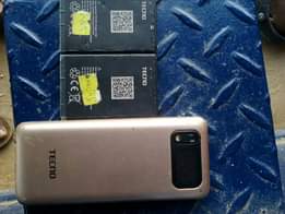 A picture of Urgent sale Tecno T402 14k Kudenda 09011026212