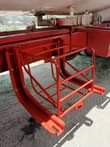 A picture of 113 scania tank