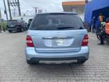 A picture of Tokunbo Mercedes Benz ML350 2007 4MATIC