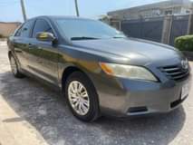 A picture of Foreign used 2008 model Accident free Leather seats 4 8m