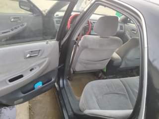 A picture of Honda Baby boy 08083629621