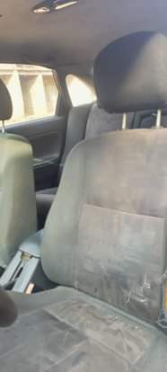 A picture of Distress sale Mazda First body paint Engine and Gear ok