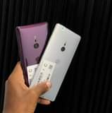 A picture of 0658139824 NIPIGE SONY XPERIA XZ3 64 GB 6GB RAM OFFICE