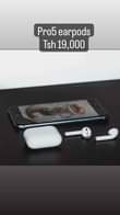 A picture of 5 Tsh 19 000 tu Inaunga kwa simu zote Bluetooth