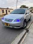 A picture of TOYOTA ALLEX BEI MILLION 12 5