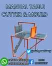 A picture of Bar soap making machines for sale