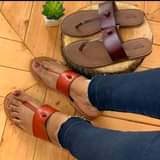 A picture of Ladies shoes
