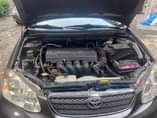 A picture of Few months used Corolla available year 2006 Price 3million naira