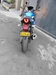 A picture of Suzuki 2018