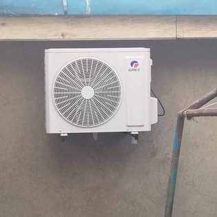 A picture of Air Conditioner