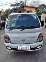 hyundai h100