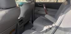 A picture of Clean Foreign Used Toyota Highlander For Sale