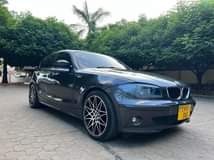 A picture of Price 11 8M Contact 0718249606 Bmw 1series Year 2006 7