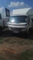 A picture of 2011 TOYOTA DYNA 4 TRUCK ON SALE