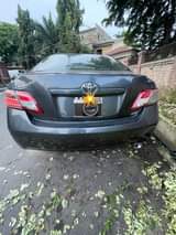 A picture of Good deal Relocation sales Clean 2011 Toyota Camry with Venza