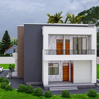 A picture of House Plans