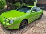 A picture of Celica M3 5 mwanza Tz 0686108116