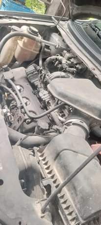 A picture of Ford Edge