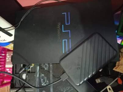A picture of External hard disk 1TB