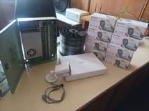 monitors