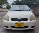 A picture of Vitz old