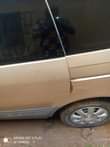 A picture of Registered sienna 2002