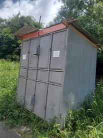 A picture of BANDA LINAUZWA UKUBUWA FUT 5 KWA 7 BATI LILOTUMIKA NILE