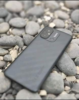 A picture of Xiami Redmi