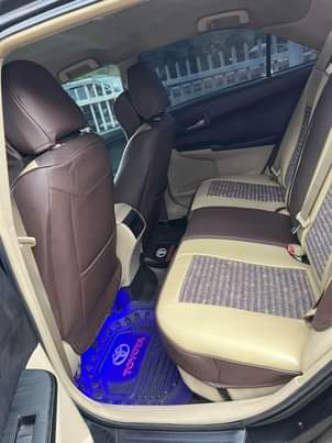 A picture of TOKS STANDARD TOYOTA CAMRY 2013 MODEL WITH UNTEMPERED ENGINE GEAR