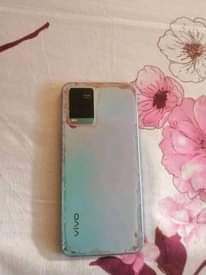 A picture of Vivo y33s GB 128