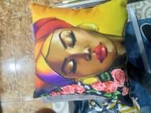 A picture of Cushions and cushion covers