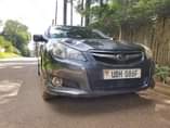 A picture of Subaru Legacy Model 2010 Engine 2 0cc Price 25M Available