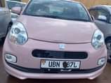 A picture of TOYOTA PASSO UBN MODEL 2014 IN PERFECT CONDITION PRICE 25m