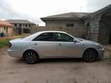 A picture of Registered Toyota Camry 06 Nothing to fix buy and drive