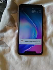 A picture of Tecno spack 3