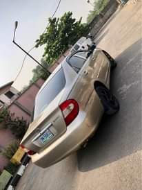 A picture of Clean 2004 camry for sale