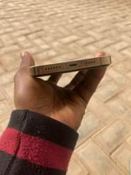 A picture of IPHONE XSMAX CONVERSION 256GB NO FACE ID NO TRUE TONE