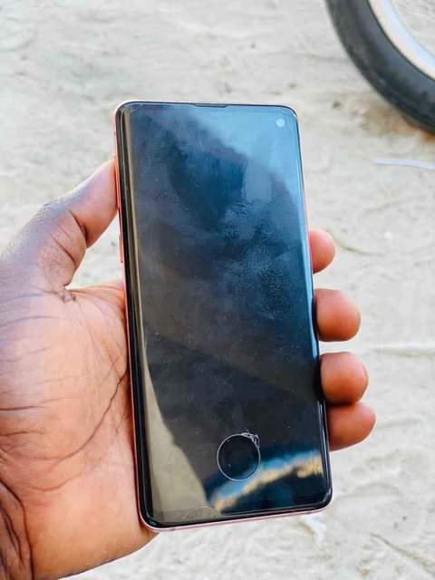 samsung s10