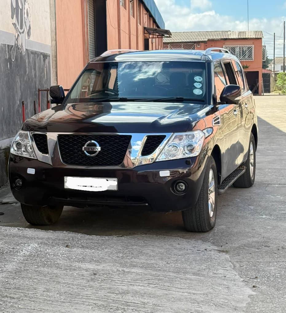 used nissan