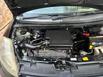 A picture of TOYOTA PASSO