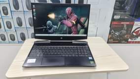 gaming laptops