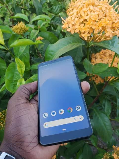 google pixel