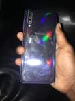 A picture of Samsung A30