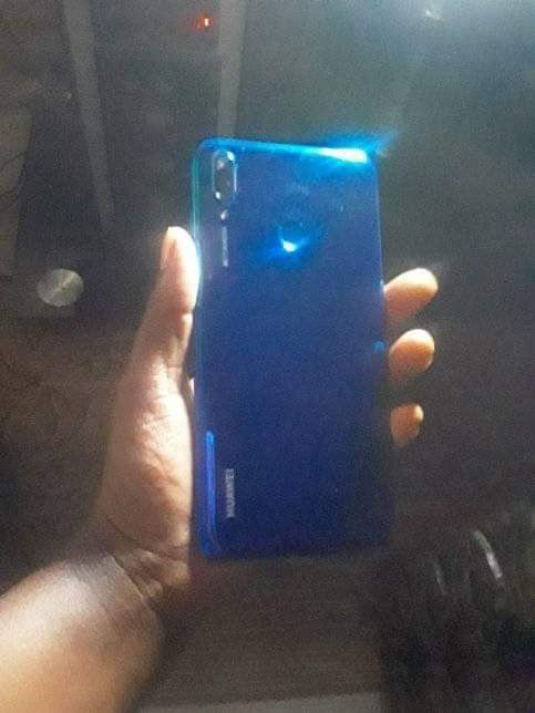 Nokubonga M.
